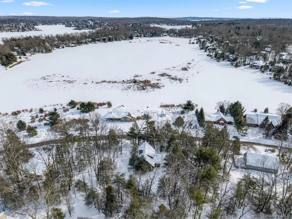 27 Manchester Road, Rock Hill, NY 12775 - #1