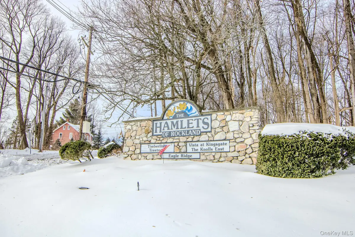 200 Eagle Ridge Way, Nanuet, NY 10954 - Image #1