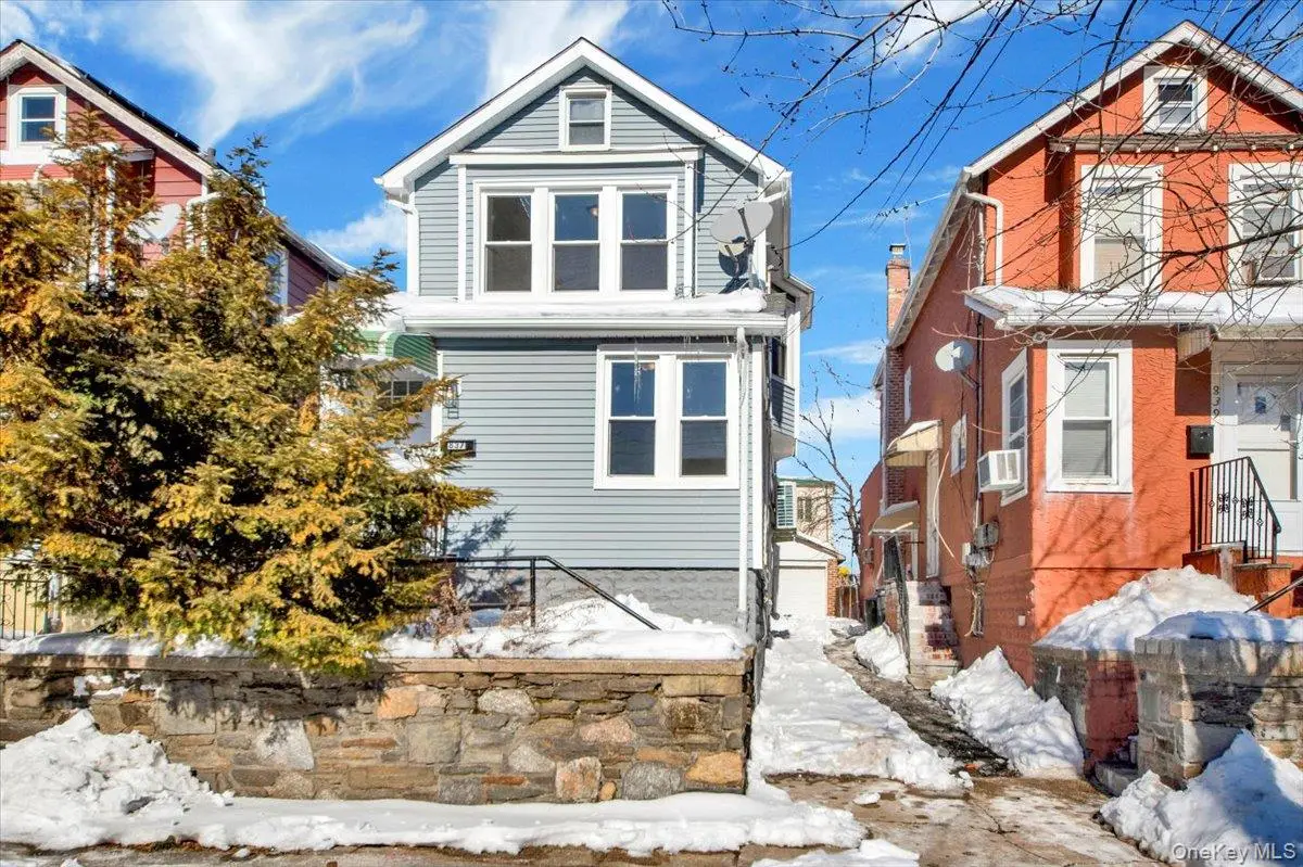 837 Penfield Street, Bronx, NY 10470 - Image #1