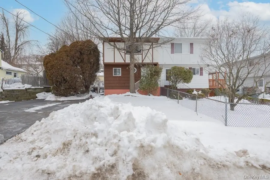 67 Gerow Avenue, Spring Valley, NY 10977 - #2