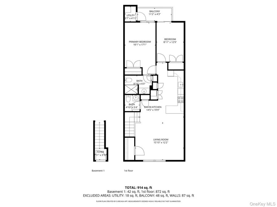 218 Willow Lane, Valley Stream, NY 11580 - #3