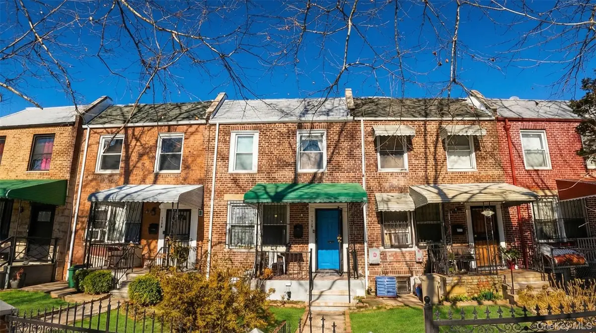 1147 Grenada Place, Bronx, NY 10466 - Image #1