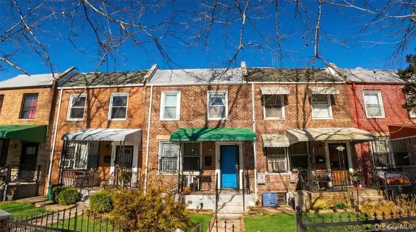 1147 Grenada Place, Bronx, NY 10466