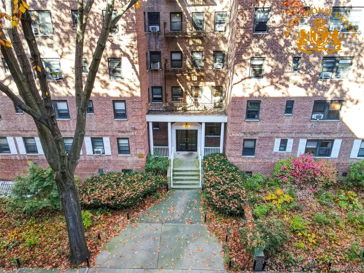 83-83 118 Street #1k, Kew Gardens, NY 11415 - Image #1