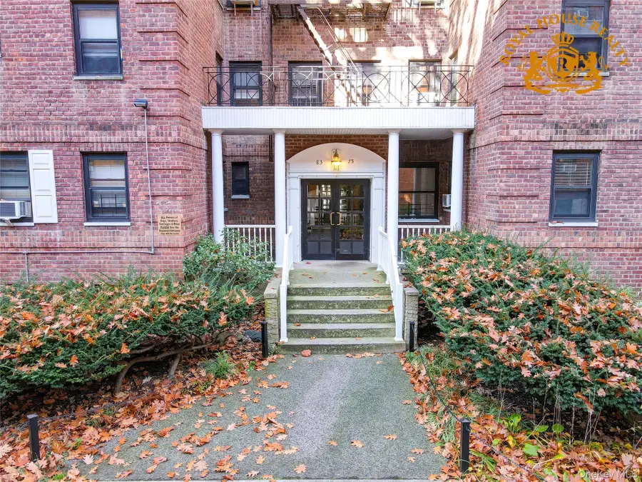 83-83 118 Street #1k, Kew Gardens, NY 11415 - Image #3