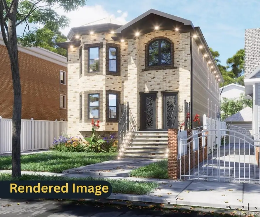 13912 111th Avenue, Jamaica, NY 11435 - Image #2