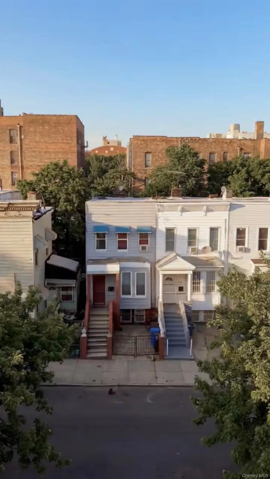 829 Jennings Street, Bronx, NY 10459 - Image #1