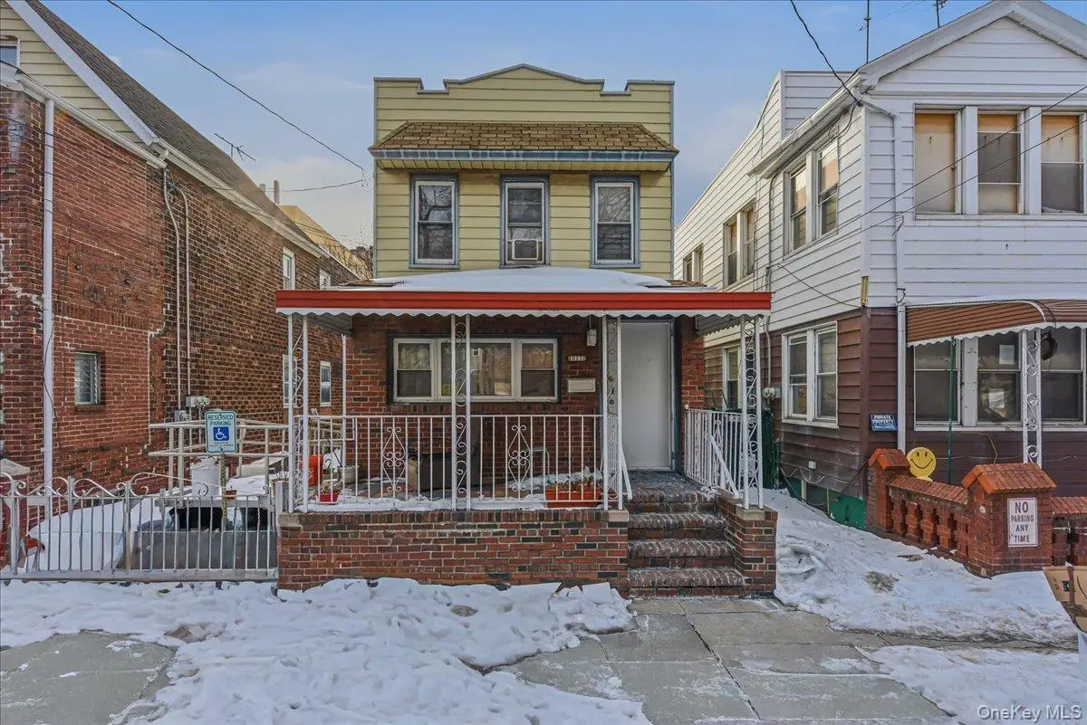 10152 102nd Street, Ozone Park, NY 11416 - #1