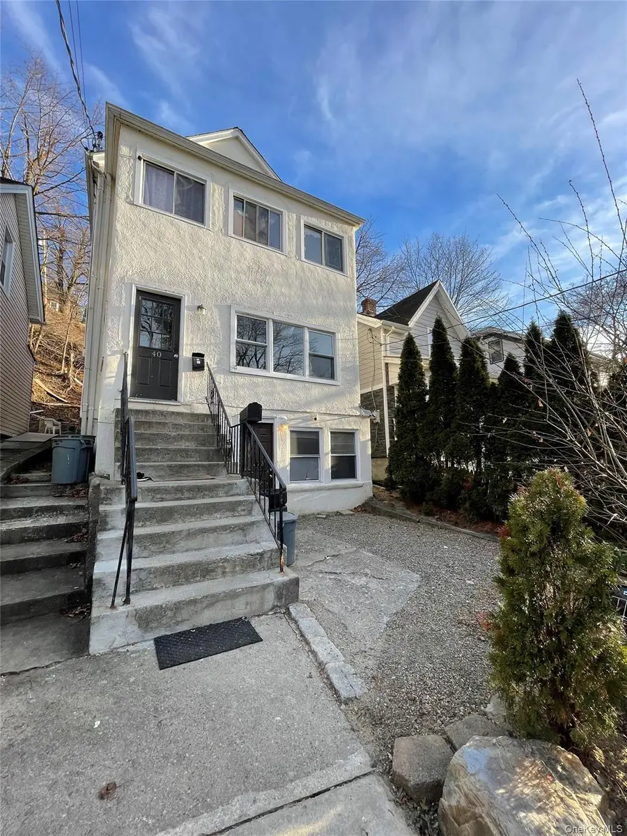 40 Broadway, Ossining, NY 10562 - #3