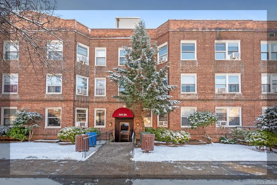 141-24 78 Road #3A, Flushing, NY 11367 - Image #2