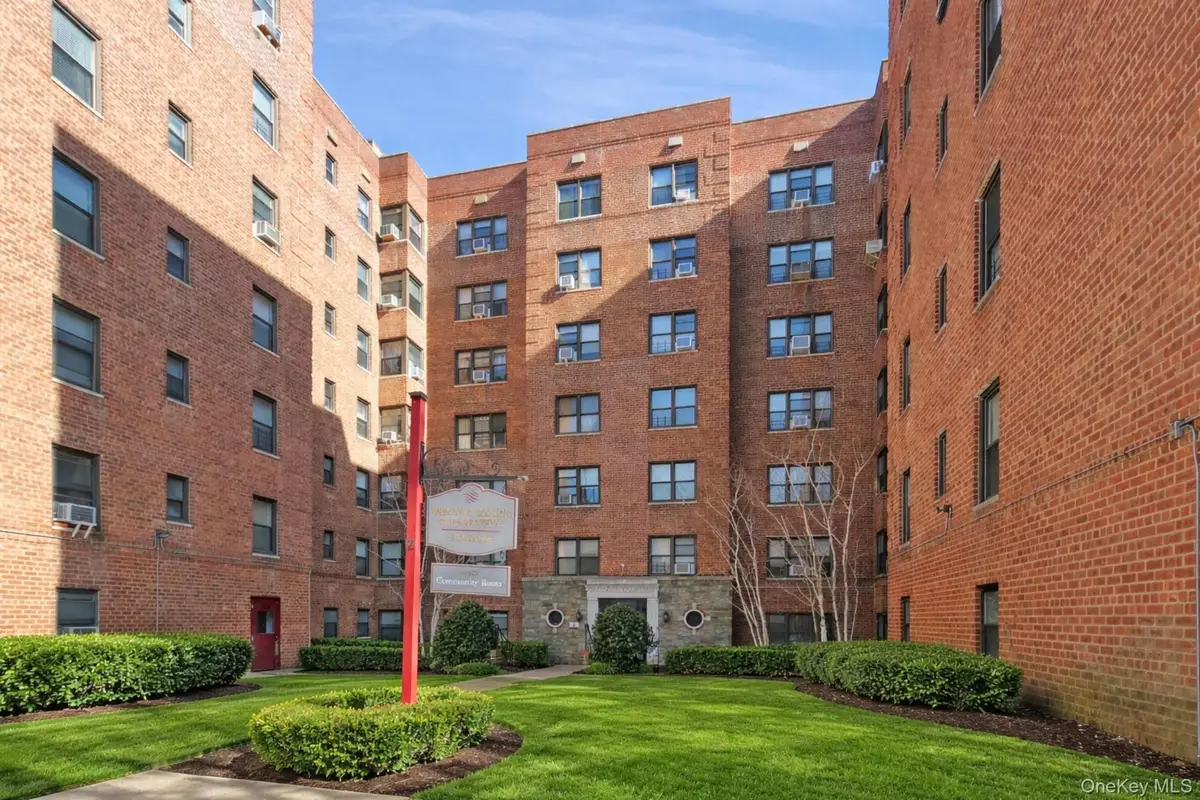 2 Fisher Drive #603, Mount Vernon, NY 10552 - #1