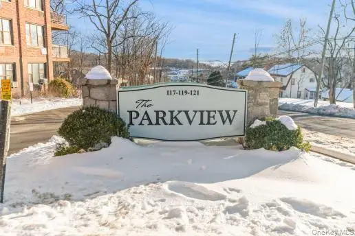 121 Highland Avenue S #5F, Ossining, NY 10562 - #1