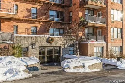121 Highland Avenue S #5F, Ossining, NY 10562 - #2