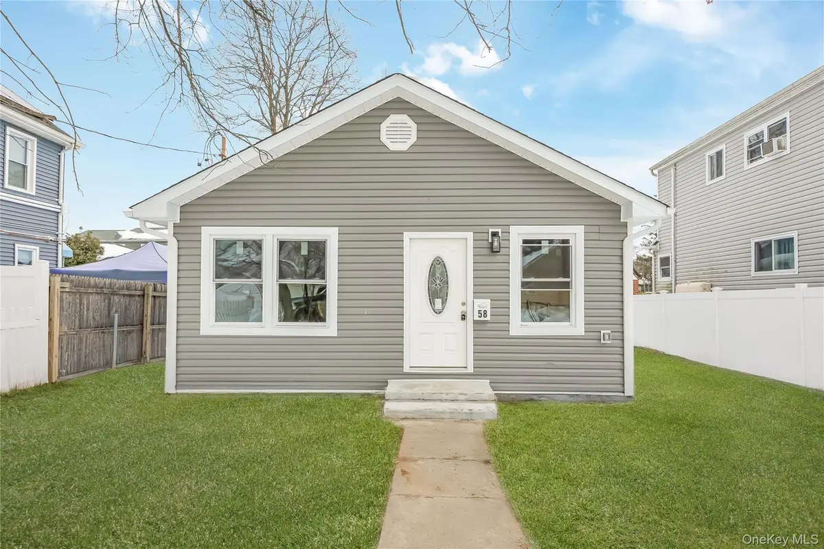 58 Remsen Avenue, Hempstead, NY 11550 - Image #1