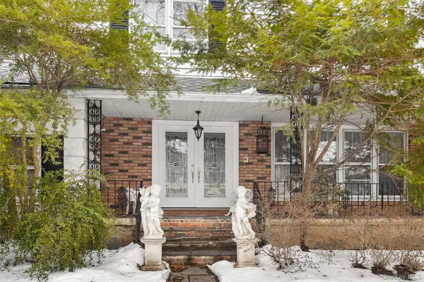 20 Old Farm Road, Scarsdale, NY 10583