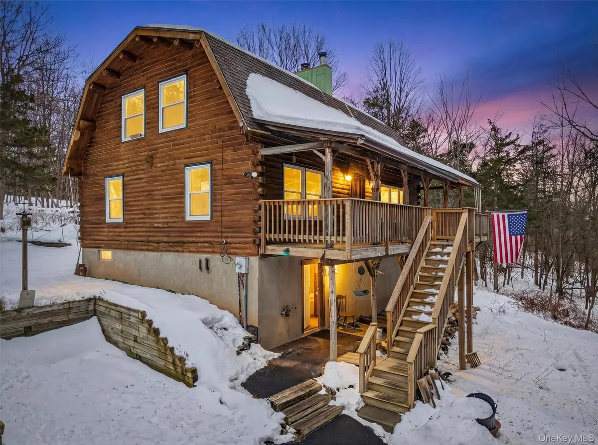 6 Dickinson Drive, Warwick, NY 10990 - #1