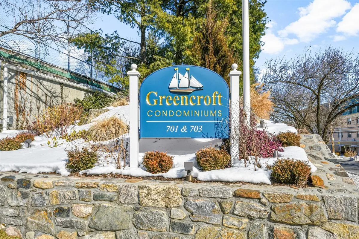 701 Pelham Road #5M, New Rochelle, NY 10805 - #1