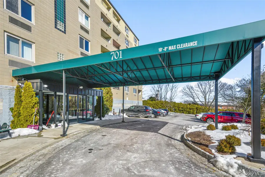 701 Pelham Road #5M, New Rochelle, NY 10805 - #2