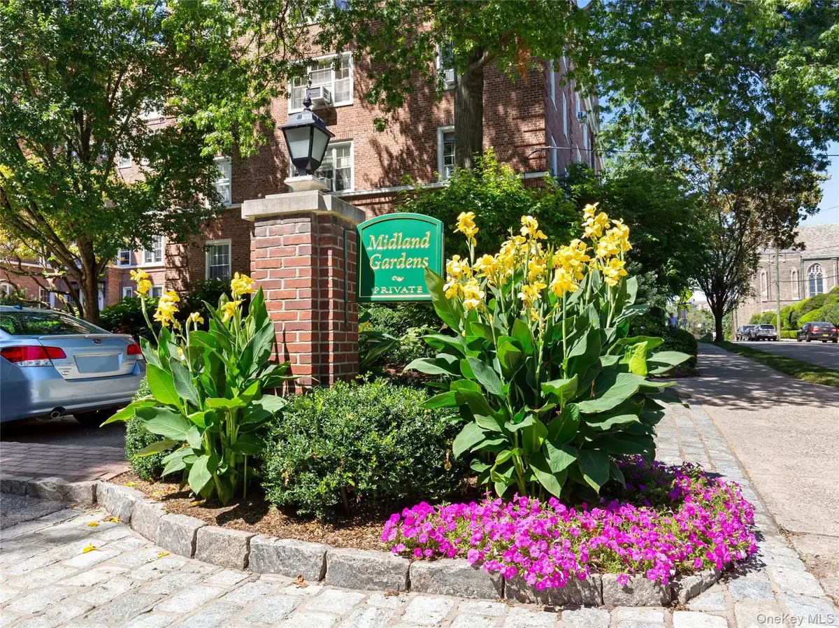 5 Midland Gardens #2K, Bronxville, NY 10708 - Image #1