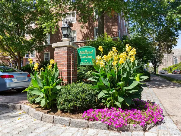 5 Midland Gardens #2K, Bronxville, NY 10708