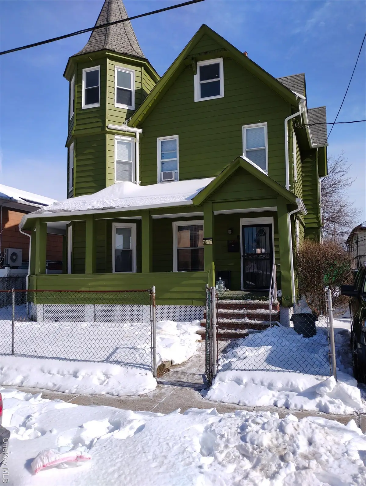 9817 217th Lane, Queens Village, NY 11429 - Image #1