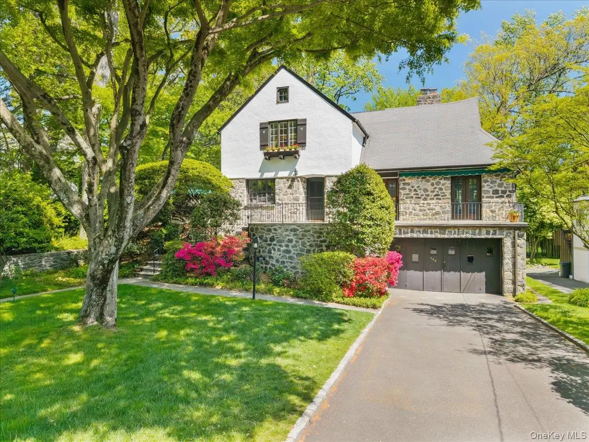 144 N Chatsworth Avenue, Larchmont, NY 10538 - #1