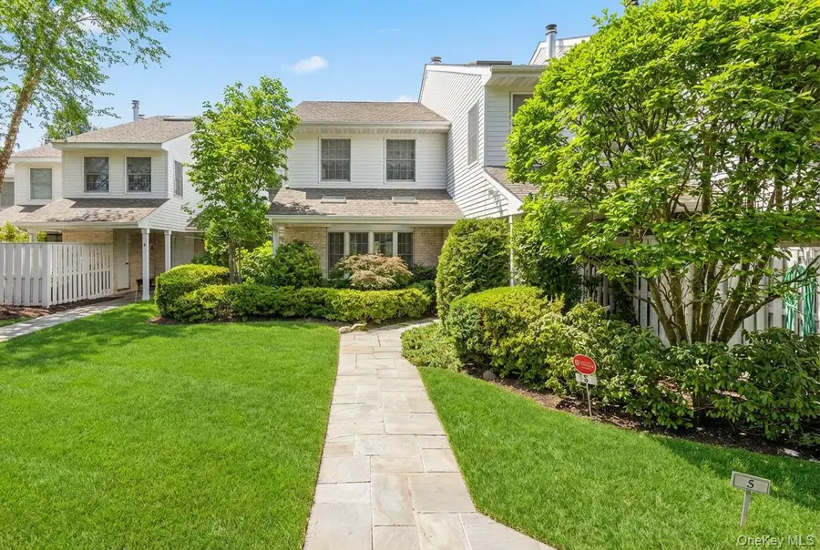 520 Hampton Road #5, Southampton, NY 11968 - #2