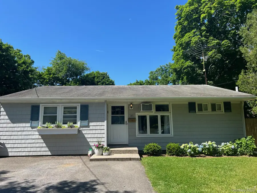 85 Young Avenue, Croton On Hudson, NY 10520 - #2
