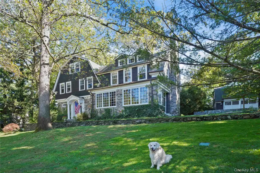 534 Pelham Manor Road, Pelham, NY 10803 - #2