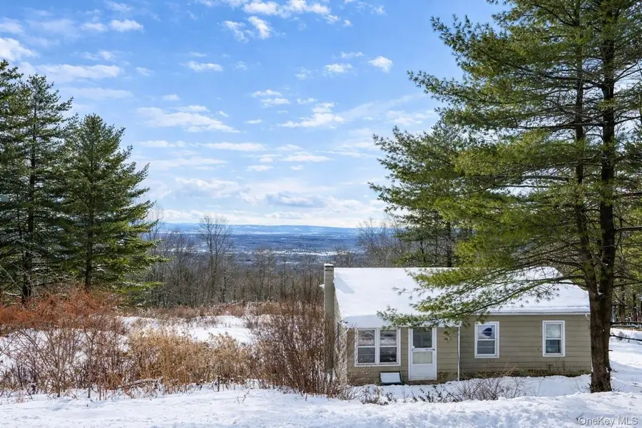 371 Shawanga Lodge Road, Bloomingburg, NY 12721 - #2