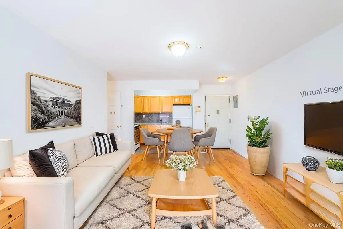 3506 Leavitt Street #3B, Flushing, NY 11354 - #1