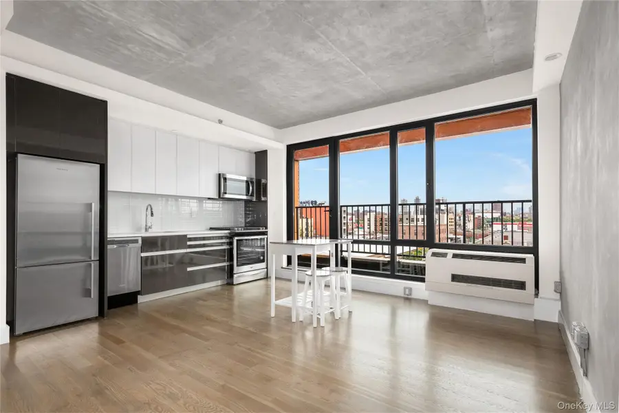 225 E 138th Street #201, Bronx, NY 10451 - Image #3