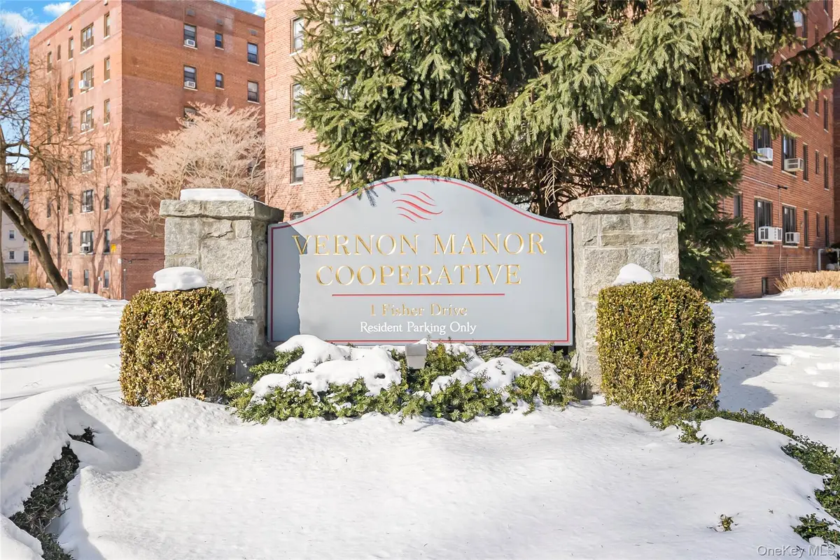 1 Fisher Dr. #114, Fleetwood, NY 10552 - #1