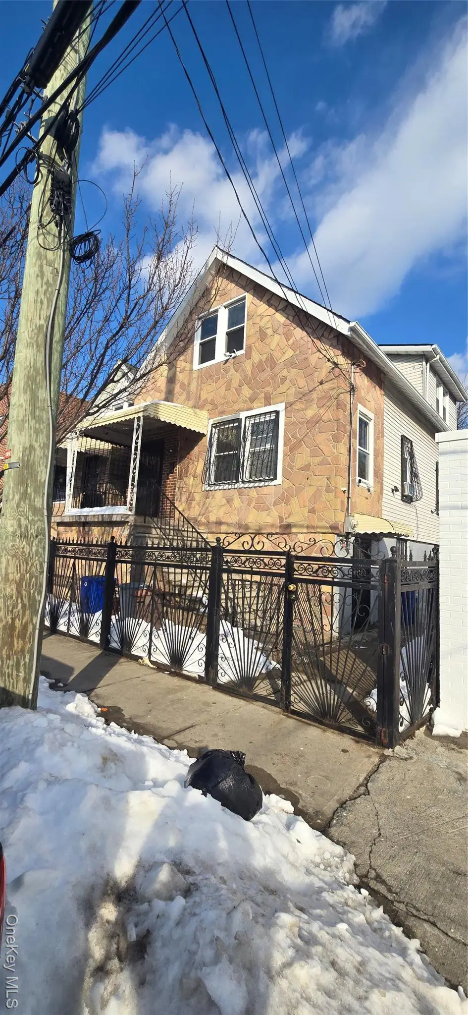 612 Saint Lawrence Avenue, Bronx, NY 10473 - Image #1