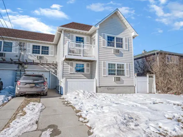 113 Beach 60th Street #95, Arverne, NY 11692