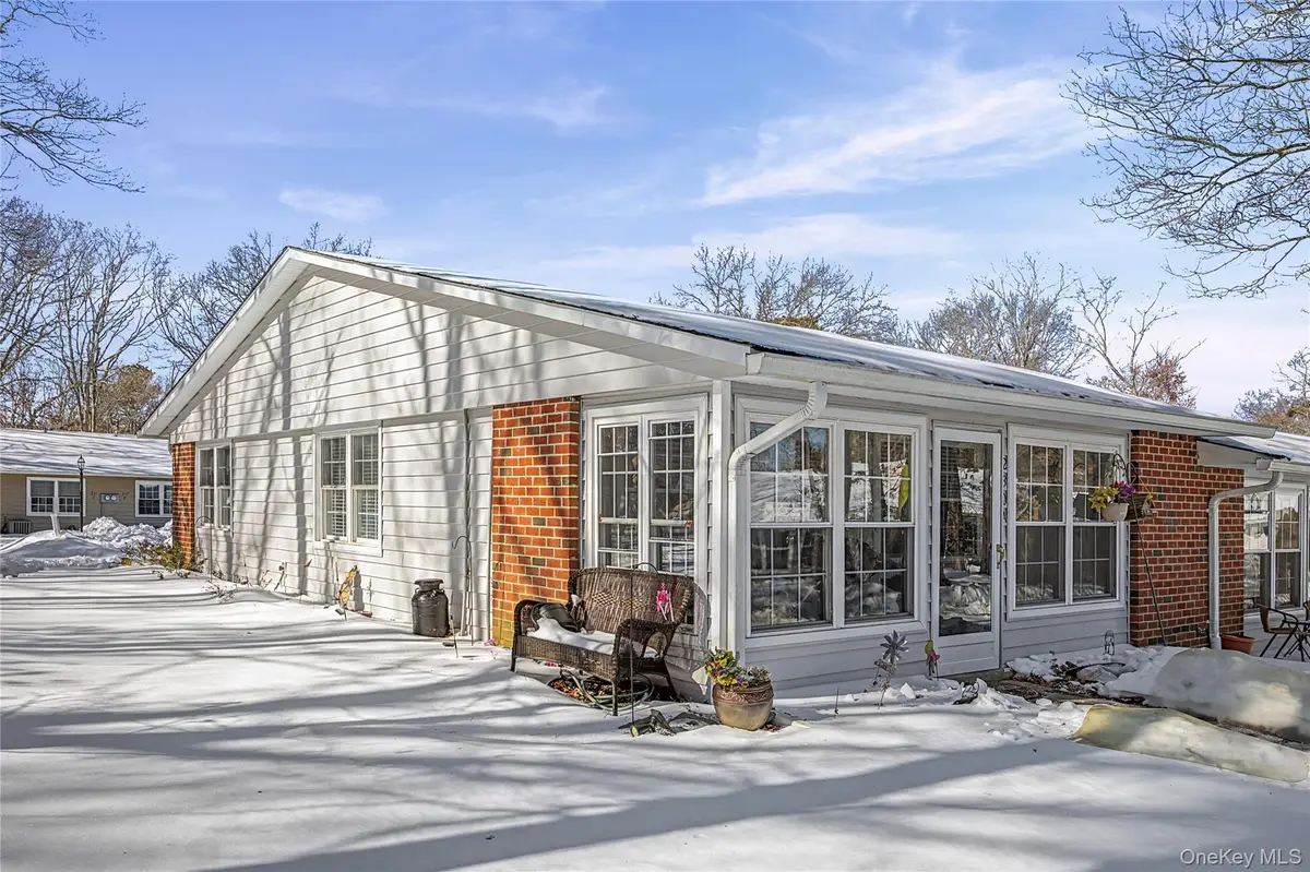 230 Blackpool Court #A, Ridge, NY 11961 - #1