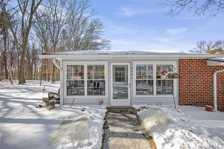 230 Blackpool Court #A, Ridge, NY 11961 - #2