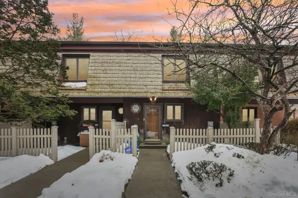 12 Heritage Drive #B, New City, NY 10956