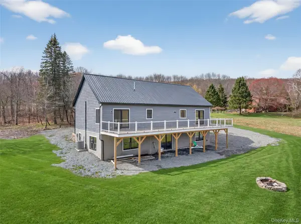 129 Nelson Road, Fremont Center, NY 12736