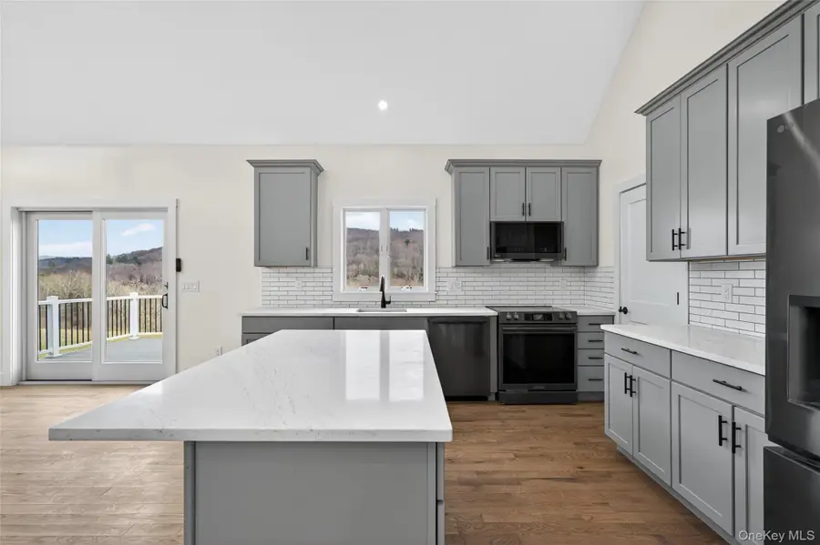 129 Nelson Road, Fremont Center, NY 12736 - #3