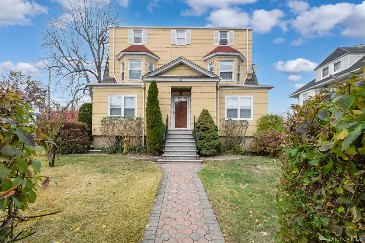 29-31 Edgewood Park, New Rochelle, NY 10801 - #1