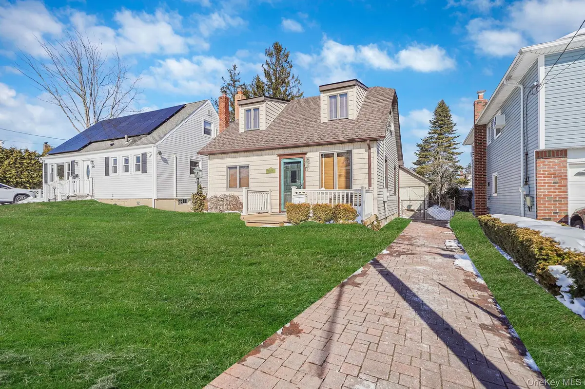 247 Starke Avenue, East Meadow, NY 11554 - #1