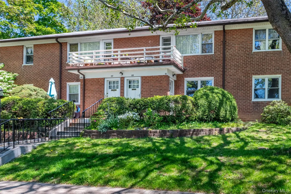 161 S. Buckhout Street #161, Irvington, NY 10533 - #1