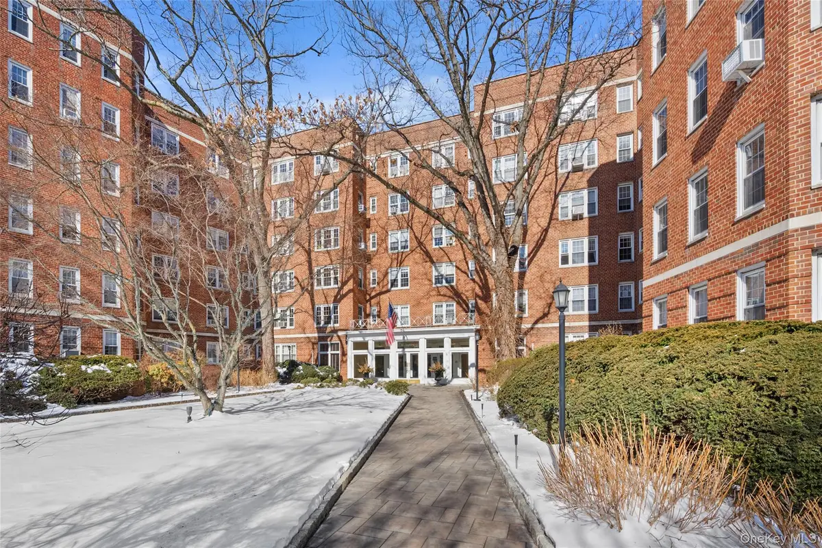 949 Palmer #3H, Bronxville, NY 10708 - #1