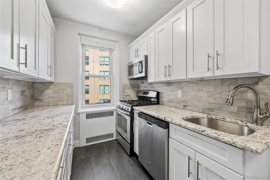 949 Palmer #3H, Bronxville, NY 10708 - #3