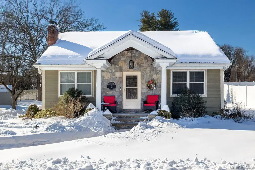 9 Gallows Hill Road, Cortlandt Manor, NY 10567 - #1