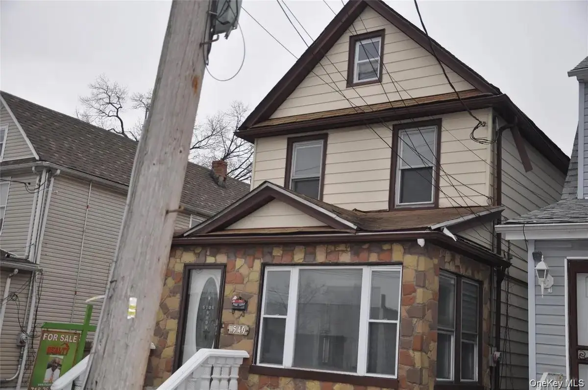11540 149th Street, Jamaica, NY 11436 - Image #1
