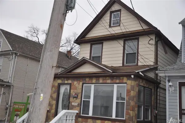 11540 149th Street, Jamaica, NY 11436