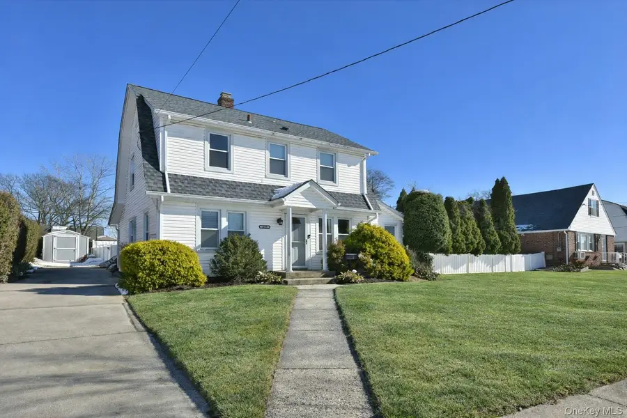 458 Pennsylvania Avenue, Williston Park, NY 11596 - #2