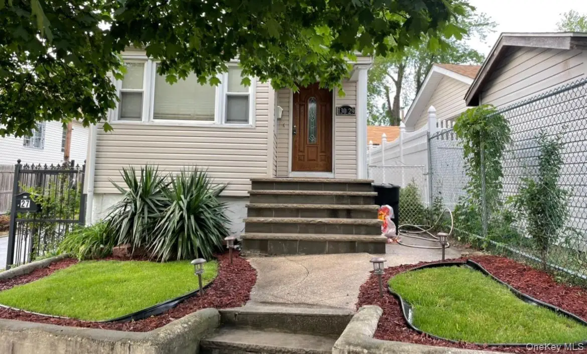 130-29 133rd Avenue, South Ozone Park, NY 11420 - Image #1